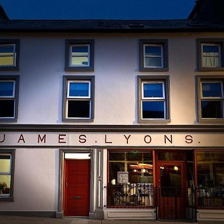 'James Lyons' The Old Main St Ballyhaunis Extérieur photo